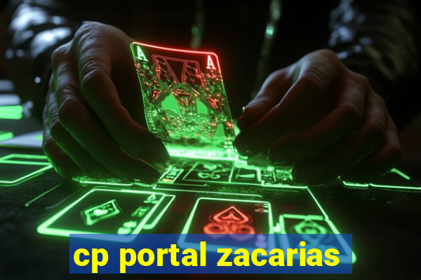 cp portal zacarias